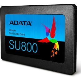 Накопитель SSD ADATA ASU800SS-1TT-C