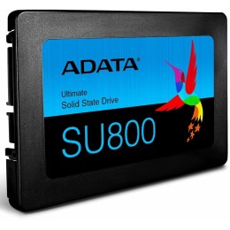 Накопитель SSD ADATA ASU800SS-1TT-C