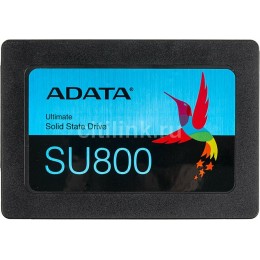 Накопитель SSD ADATA ASU800SS-1TT-C