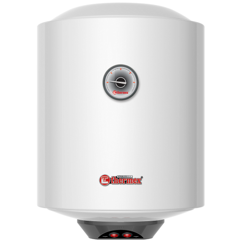Водонагреватель THERMEX PRAKTIK 30 V SLIM Серия: PRAKTIK, Размеры (ВхШхГ) 501х365х378 мм, Форма Круглая узкая, Производство: Россия, Внутренний бак: Нержавейка, Исполнение: Вертикальное, Объем горячей воды 30 л, Гарантия на внутренний бак: 7 лет, Мощность