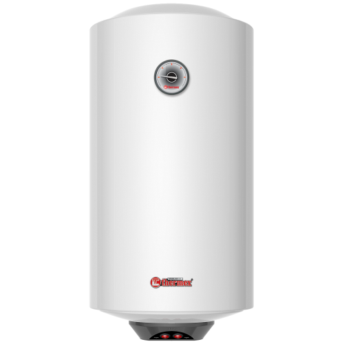 Водонагреватель THERMEX PRAKTIK 50 V SLIM Серия: PRAKTIK, Размеры (ВхШхГ) 722х365х378 мм, Форма Круглая узкая, Производство: Россия, Внутренний бак: Нержавейка, Исполнение: Вертикальное, Объем горячей воды 50 л, Гарантия на внутренний бак: 7 лет, Мощность