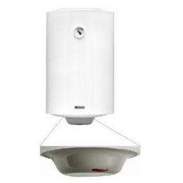 Водонагреватель REGENT NTS 100V 1,5K (RE) 100л, 1.5 кВт, нагрев воды до +75°С,450x913x450 мм, индикатор включения, термометр,магниевый анод, защита от перегрева, предохранительный клапан внутреннее покрытие бака эмаль.