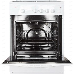 Газовая плита GEFEST ПГ 1200 С6 К33 белый