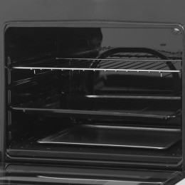 Газовая плита GEFEST ПГ 1200 С6 К33 белый