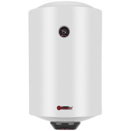 Водонагреватель THERMEX Praktik 80 V 2.5кВт 80л электрический настенный