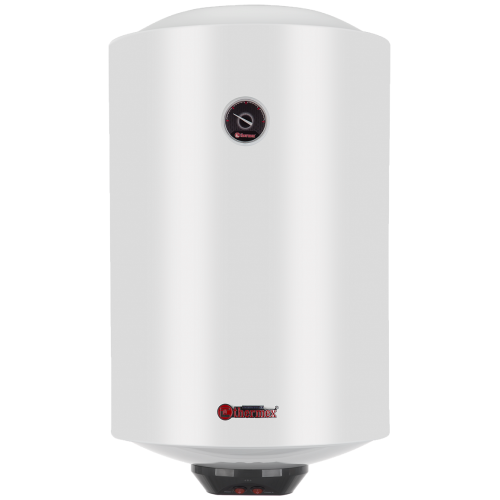 Водонагреватель THERMEX Praktik 80 V 2.5кВт 80л электрический настенный