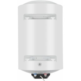 Водонагреватель THERMEX Praktik 80 V 2.5кВт 80л электрический настенный