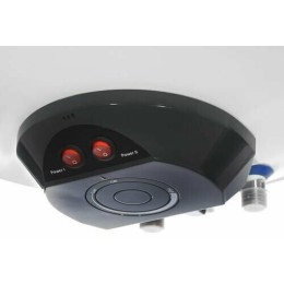 Водонагреватель THERMEX Praktik 80 V 2.5кВт 80л электрический настенный