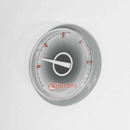 Водонагреватель THERMEX Praktik 80 V 2.5кВт 80л электрический настенный