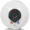 Водонагреватель THERMEX Praktik 80 V 2.5кВт 80л электрический настенный