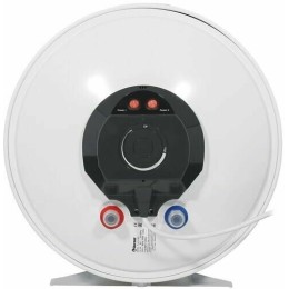 Водонагреватель THERMEX Praktik 80 V 2.5кВт 80л электрический настенный