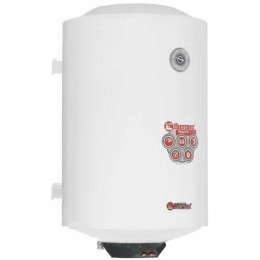 Водонагреватель THERMEX Praktik 80 V 2.5кВт 80л электрический настенный