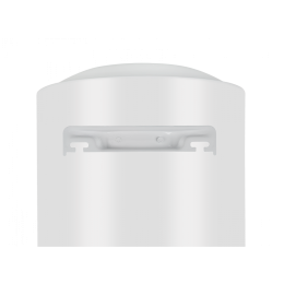 Водонагреватель THERMEX Praktik 80 V 2.5кВт 80л электрический настенный