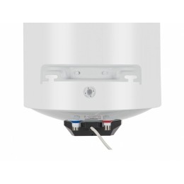 Водонагреватель THERMEX Praktik 80 V 2.5кВт 80л электрический настенный