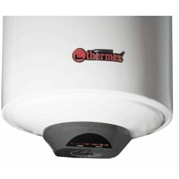 Водонагреватель THERMEX Praktik 80 V 2.5кВт 80л электрический настенный