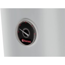 Водонагреватель THERMEX Praktik 80 V 2.5кВт 80л электрический настенный