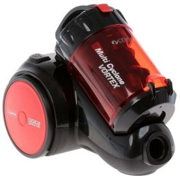 Пылесос CENTEK CT-2524 черный/красный