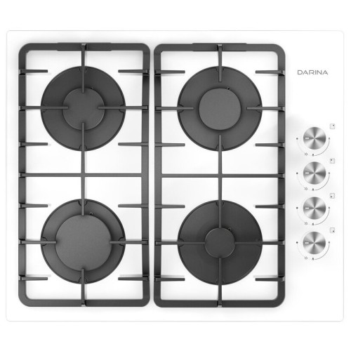 Газовая варочная поверхность DARINA 1Т1 BGС341 12 W