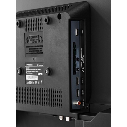 Телевизор HARPER 32" 32R470T