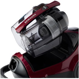 Пылесос SAMSUNG VCC885FH3P 