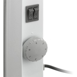 Конвектор NEOCLIMA Comforte T2.5 ЭВНА-2,5/230С2 