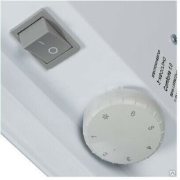 Конвектор NEOCLIMA Comforte T2.5 ЭВНА-2,5/230С2 