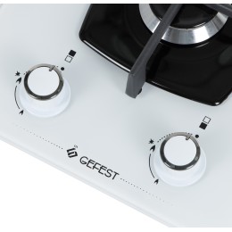 Газовая варочная поверхность GEFEST 2002 К12 