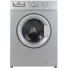 Стиральная машина BEKO WRS 55P1 BSS