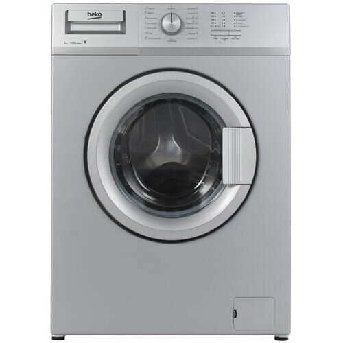 Стиральная машина BEKO WRS 55P1 BSS