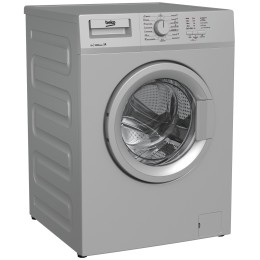 Стиральная машина BEKO WRS 55P1 BSS