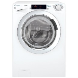 Стиральная машина CANDY GVSW4 364TWHC-07 GrandO Vita класс: B загр.фронтальная макс.:6кг (с сушкой) 