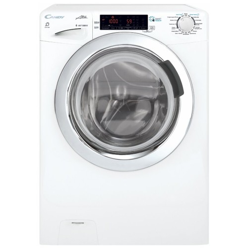 Стиральная машина CANDY GVSW4 364TWHC-07 GrandO Vita класс: B загр.фронтальная макс.:6кг (с сушкой) 
