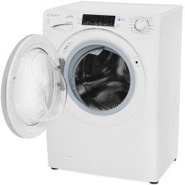 Стиральная машина CANDY GVSW4 364TWHC-07 GrandO Vita класс: B загр.фронтальная макс.:6кг (с сушкой) 