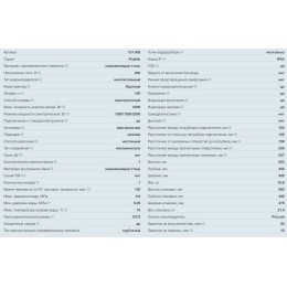 Водонагреватель THERMEX PRAKTIK 100 V