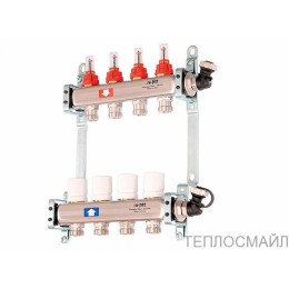 Водонагреватель THERMEX PRAKTIK 100 V