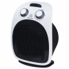 Тепловентилятор Electrolux Prime EFH/C-5125 1500Вт черный