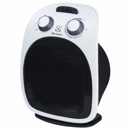 Тепловентилятор Electrolux Prime EFH/C-5125 1500Вт черный