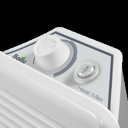 Конвектор BALLU BEC/HMM-1000 1000Вт белый