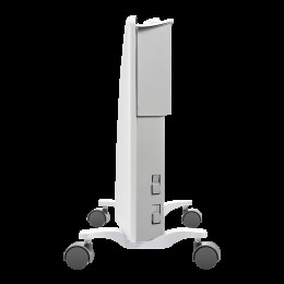 Конвектор BALLU BEC/HMM-1000 1000Вт белый