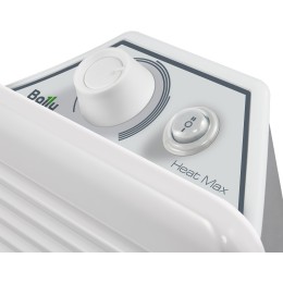 Конвектор BALLU BEC/HMM-1500 1500Вт белый