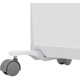 Конвектор BALLU BEC/HMM-1500 1500Вт белый