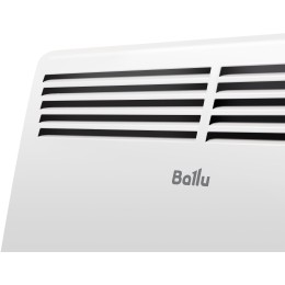 Конвектор BALLU BEC/HMM-1500 1500Вт белый
