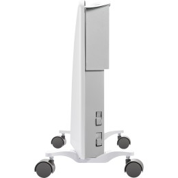 Конвектор BALLU BEC/HMM-1500 1500Вт белый