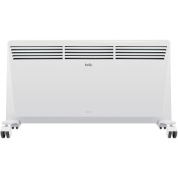 Конвектор BALLU BEC/HMM-1500 1500Вт белый
