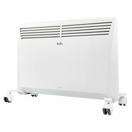 Конвектор BALLU BEC/HMM-1500 1500Вт белый