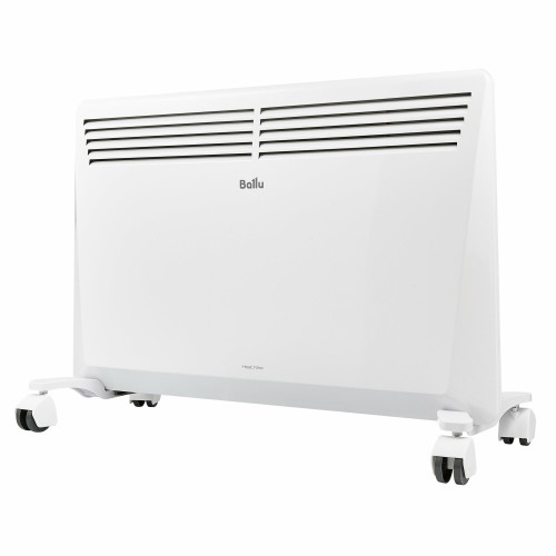 Конвектор BALLU BEC/HMM-1500 1500Вт белый