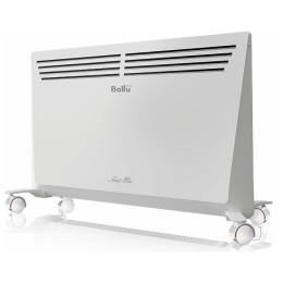 Конвектор BALLU BEC/HMM-2000 2000Вт белый