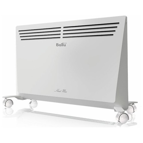 Конвектор BALLU BEC/HMM-2000 2000Вт белый