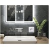 Конвектор ELECTROLUX ECH/AS-2000 ER 2000Вт белый
