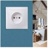 Конвектор ELECTROLUX ECH/AS-2000 ER 2000Вт белый